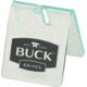 Buck Knives Single Knife Display Stand, 1.5 in. x 1.75 in. x 1.75 in. BU21006