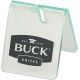 Buck Knives Single Knife Display Stand, 1.5 in. x 1.75 in. x 1.75 in. BU21006