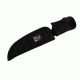 Buck Knives Special Heavy Duty Polyester Sheath, Black 0119-15-BK