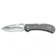Buck Knives Spitfire Folding Pocket Knife, Grey 0722GYS1