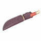 Buck Knives Woodsman Brn Leathersheath Box - 010205BG1769