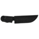 Buck Knives Woodsman Fixed Blade Knife, 4 in Blade, 0102BKS