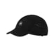 Buff Speed Cap Solid, Black, Small/Medium, 137787.999.20.00