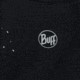 Buff Windproof Balaclava, Solid Black, Large/Extra Large, 132580.999.30.00