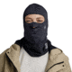 Buff Windproof Balaclava, Solid Black, Large/Extra Large, 132580.999.30.00