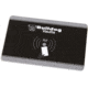 Bulldog Cases &amp; Vaults BD4030L Magnum LED Quick Vault Access Code/Key Black Steel