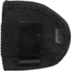 Bulldog Cases &amp; Vaults Black Medium Inside The Pants Holster WIP-M
