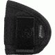 Bulldog Cases &amp; Vaults Black Small Inside Pants Holster - WIP-S