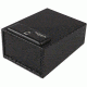 Bulldog Cases &amp; Vaults 11.5in x 8in x 5.5in Magnum Biometric Pistol Vault, Black, BD4030B