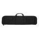 Bulldog Cases &amp; Vaults 35 In. Tactical Shotgun Case - Black