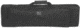 Bulldog Cases &amp; Vaults 37in Discreet Rifle Case, Black, BDT20-37B