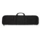 Bulldog Cases &amp; Vaults 48in Tactical Shotgun case - black BD492-48