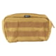 Bulldog Cases &amp; Vaults BDT MOLLE Utility Pouch, Tan, BDT64T