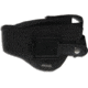 Bulldog Cases &amp; Vaults Belt And Clip Ambi Holster w/ Color Header Card Packaging for Most 1911 Style Autos FSN-15