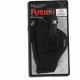 Bulldog Cases &amp; Vaults Belt And Clip Ambi Holster, Most Large Frame w/ 6.5-8inBBL, S &amp; W K, L, N Frame, FSN-16