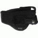 Bulldog Cases &amp; Vaults Belt And Clip Ambi Holster, Most Large Frame w/ 6.5-8inBBL, S &amp; W K, L, N Frame, FSN-16