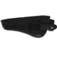 Bulldog Cases &amp; Vaults Belt/Clip Ambi Holster - Most Large Frame Revolvers w/ 5 - 6in BBL, Ruger Redhawk FSN-23