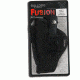 Bulldog Cases Belt And Clip Ambi Holster w/ Color Header Card Packaging for Most Small Frame Revolvers w/ 2 - 2 1/2'' Barrels (S &amp; W J Frame) FSN-24