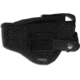 Bulldog Cases &amp; Vaults Belt &amp; Clip Holster, Black, Ambidextrous - Compact Autos w/3-4in BBL - FSN-30