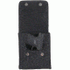 Bulldog Cases &amp; Vaults Nylon Vertical Cell Phone Holster w/Belt Loop &amp; Clip, for Sub-Compact .380 automatic BD848
