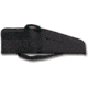 Bulldog Cases &amp; Vaults Extreme Black with Black Trim 45in Tactical Case BD420