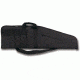 Bulldog Cases &amp; Vaults Extreme Black with Black Trim 48in Tactical Case BD430