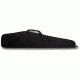 Bulldog Cases &amp; Vaults Economy Black with Black Trim 48in Rifle Case BD100