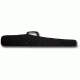 Bulldog Cases &amp; Vaults Deluxe 52in Shotgun Case with Black Trim, Black BD250