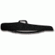 Bulldog Cases &amp; Vaults Extreme Black with Black Trim 52in Shotgun Case BD280
