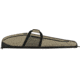Bulldog Cases &amp; Vaults Plus Rifle Case 48'' Khaki W/ Black 3 Pockets