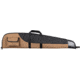 Bulldog Cases &amp; Vaults Superior Rifle Case 44'' Blk W/ Tan Acces Pocket