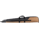 Bulldog Cases &amp; Vaults Superior Shotgun Case 52'' Blk W/ Tan Acces Pocket