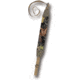 Bulldog Cases &amp; Vaults Camo Deluxe Padded 1in Rifle Sling, Standard BD815