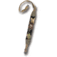 Bulldog Cases &amp; Vaults Camo Deluxe Padded 1in Rifle Sling, w/ Swivels BD815S