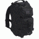 Bulldog Cases &amp; Vaults Compact Back Pack, Black, BDT410B