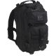 Bulldog Cases &amp; Vaults Compact Back Pack, Black, BDT410B