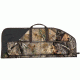 Bulldog Cases &amp; Vaults Deluxe Bow Case with Quill Pocket, Black/Camo - 42 In.