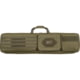 Bulldog Cases &amp; Vaults Double Suppressor 48in Tactical Rifle Soft Gun Case, Green, BDT74-48G