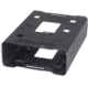 Bulldog Cases &amp; Vaults Extra Mounting Bracket for BD1100 Vault 1100MB