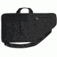 Bulldog Cases &amp; Vaults Extreme Black With Black Trim 25In Fits Sub Machine Guns