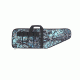 Bulldog Cases &amp; Vaults Extreme Case W/Black Trim, 38in, Serenity Camo, SRN10-38