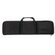 Bulldog Cases &amp; Vaults Extreme Rectangle Discreet AR15 Rifle Case 40 In. - Black