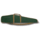 Bulldog Cases &amp; Vaults Extreme Green with Tan Trim 44in Rifle Case BD241-44