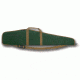 Bulldog Cases &amp; Vaults Extreme Green with Tan Trim 48in Rifle Case BD241