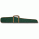 Bulldog Cases &amp; Vaults Economy Green with Tan Trim 52in Shotgun Case BD111