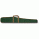 Bulldog Cases &amp; Vaults Deluxe Green with Camel Trim 52in Shotgun Case BD251