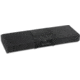 Bulldog Cases Hard -Sided Nylon 40'' x 14'' Tactical Case Black for FS-2000 BD591
