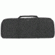 Bulldog Cases &amp; Vaults Ultra Compact AR-15 29in Discreet Carry Case, Black BD476