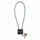 Bulldog Cases &amp; Vaults Keyed Breech Lock