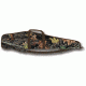 Bulldog Cases &amp; Vaults Extreme RealTree Camo w/ Brown Trim 48in Rifle Case BD244